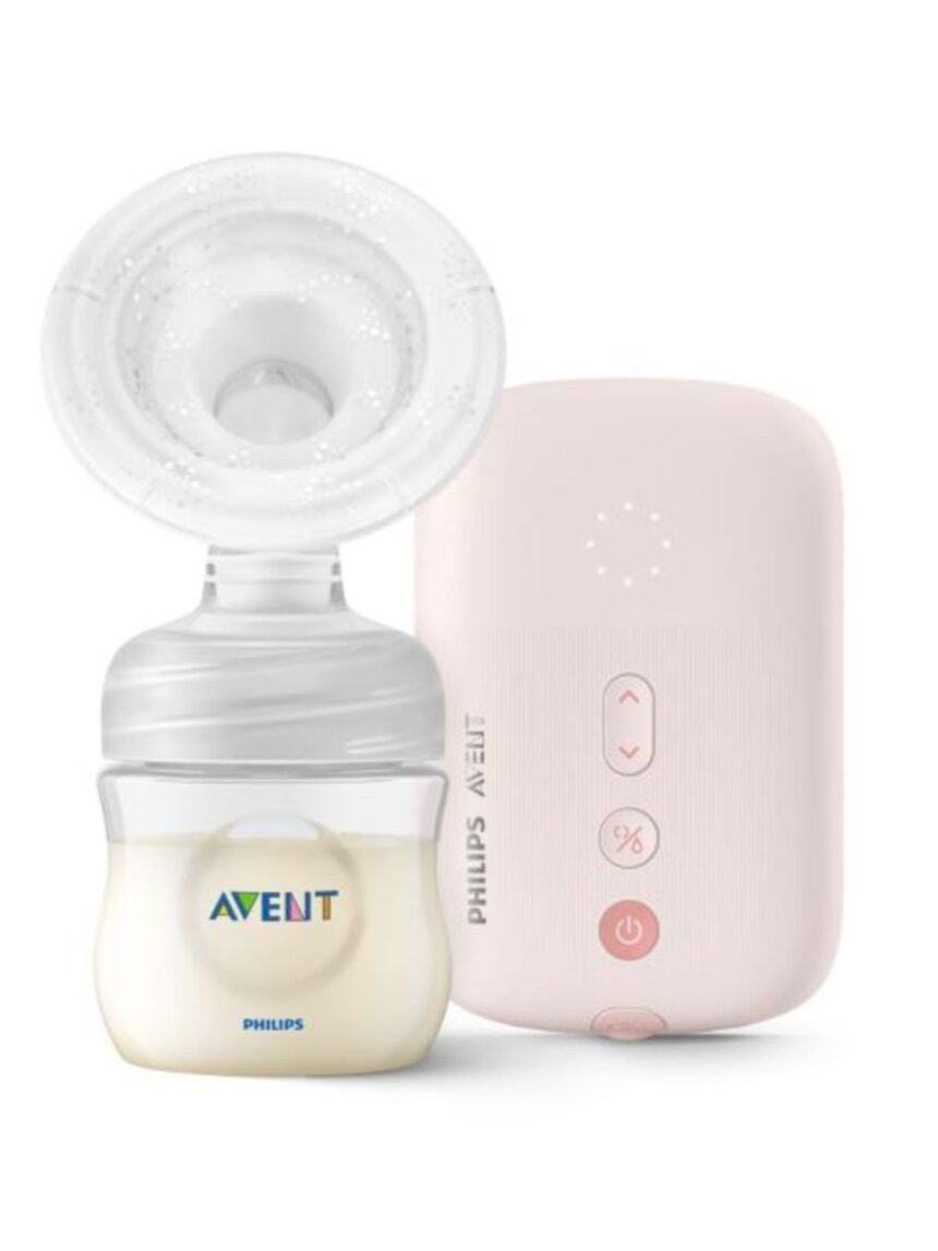 Philips - avent ηλεκτρικό θήλαστρο natural motion - Philips Avent