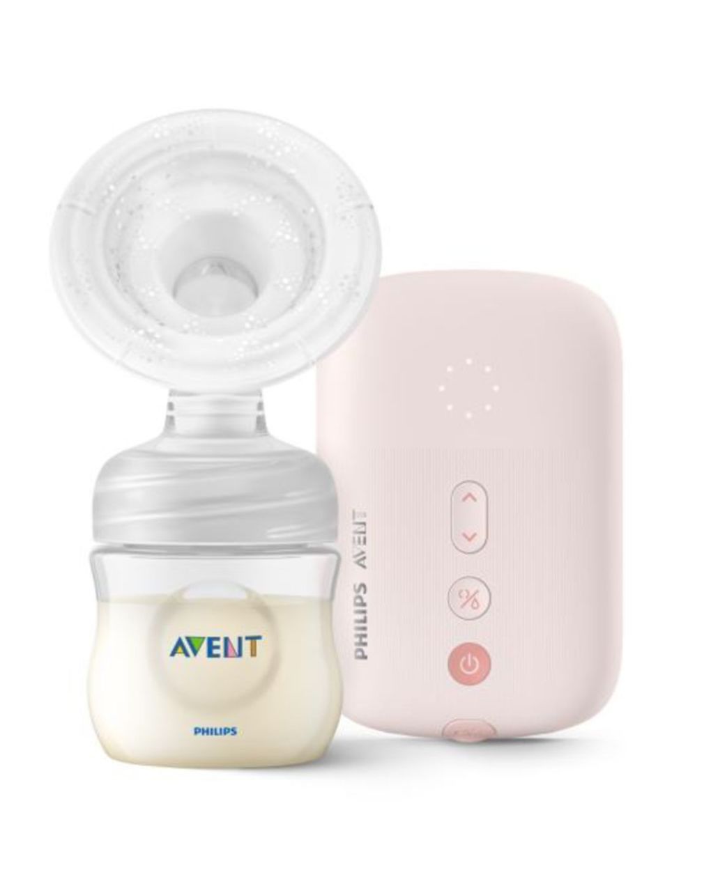 Philips - avent ηλεκτρικό θήλαστρο natural motion - Philips Avent