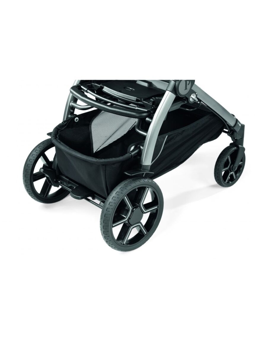 Peg perego σύστημα μεταφοράς  trio book slk city grey - Peg-Pérego