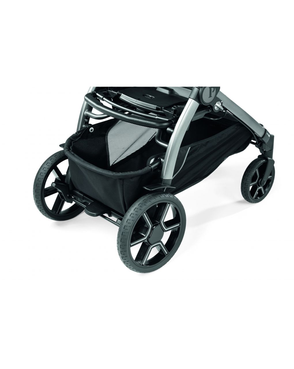 Peg perego σύστημα μεταφοράς  trio book slk city grey - Peg-Pérego