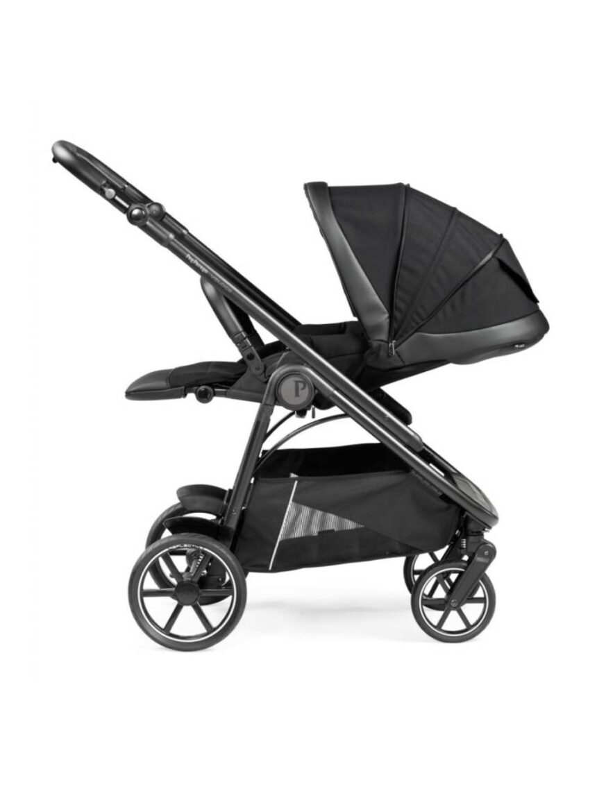 Peg perego καρότσι περιπάτου veloce licorice - Peg-Pérego