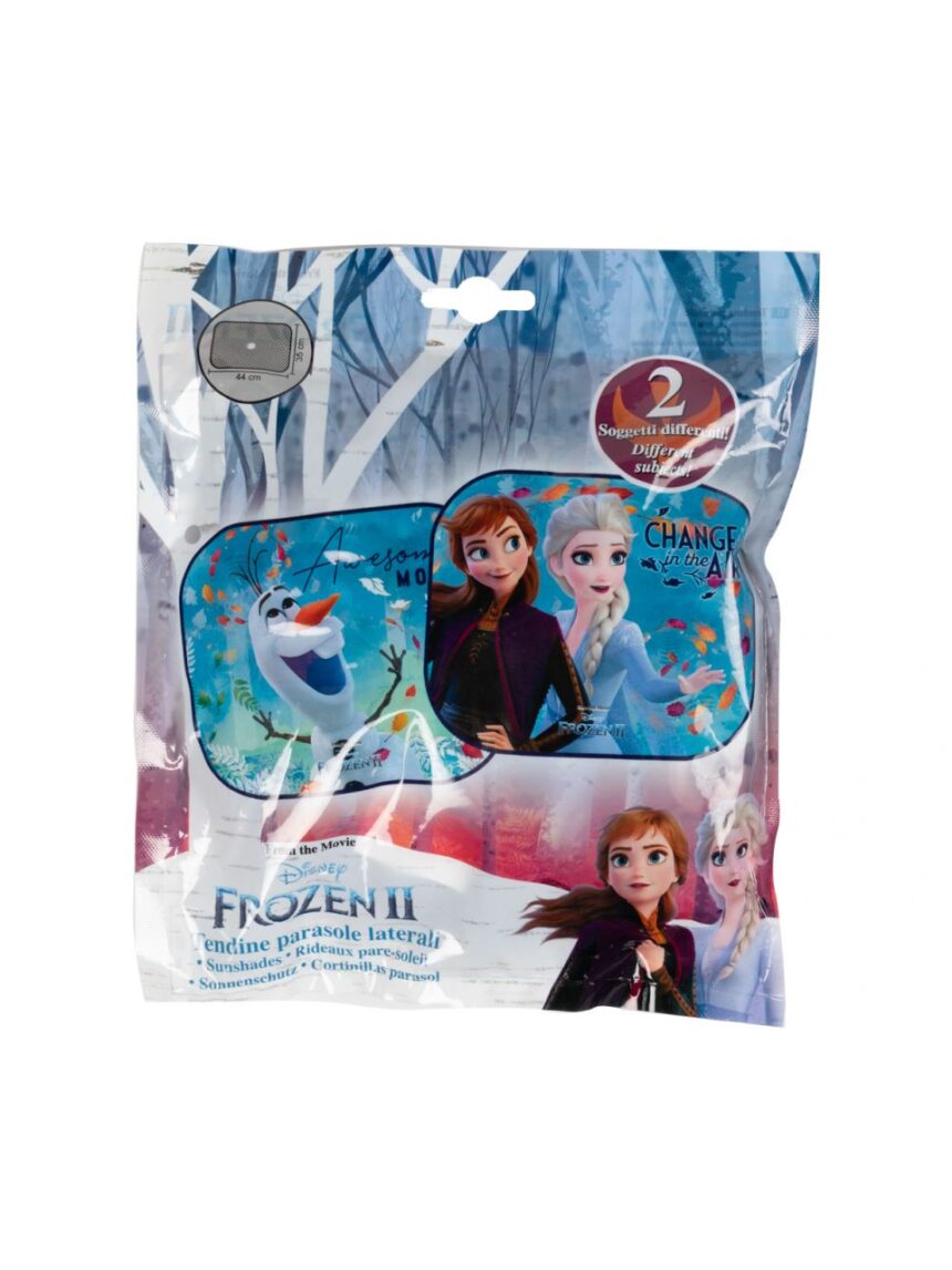 Disney σκίαστρο frozen 2 - Disney