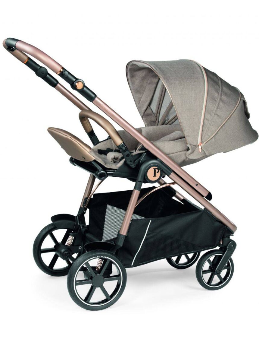 Peg perego σύστημα μεταφοράς veloce slk modular 3 σε 1 mon amour new - Peg-Pérego