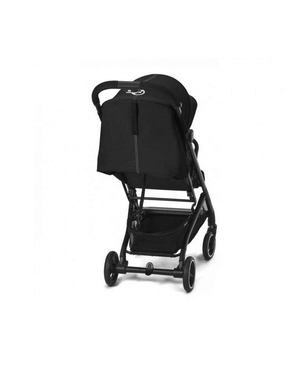 Cybex καρότσι περιπάτου beezy b moon black - Cybex