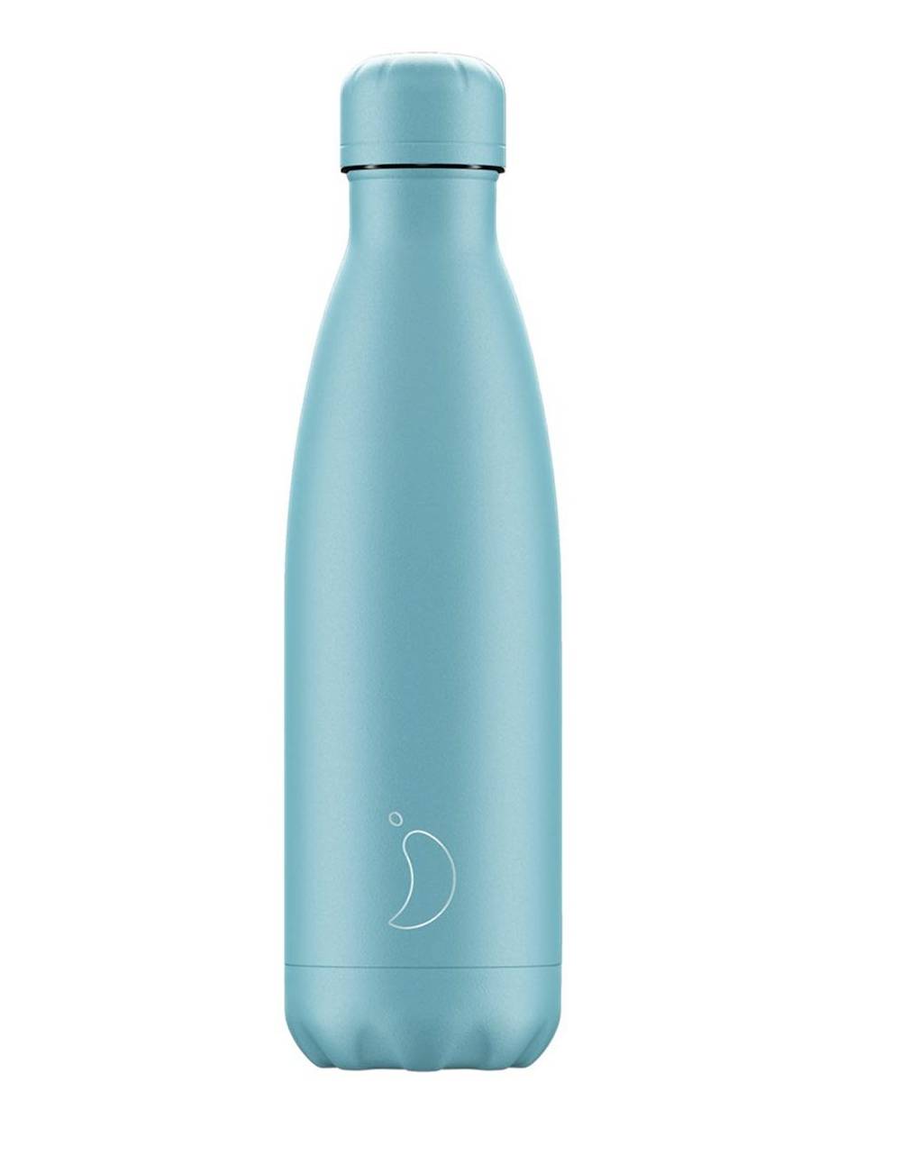 Chillys μπουκάλι θερμός all pastel blue 500 ml - chilly’s