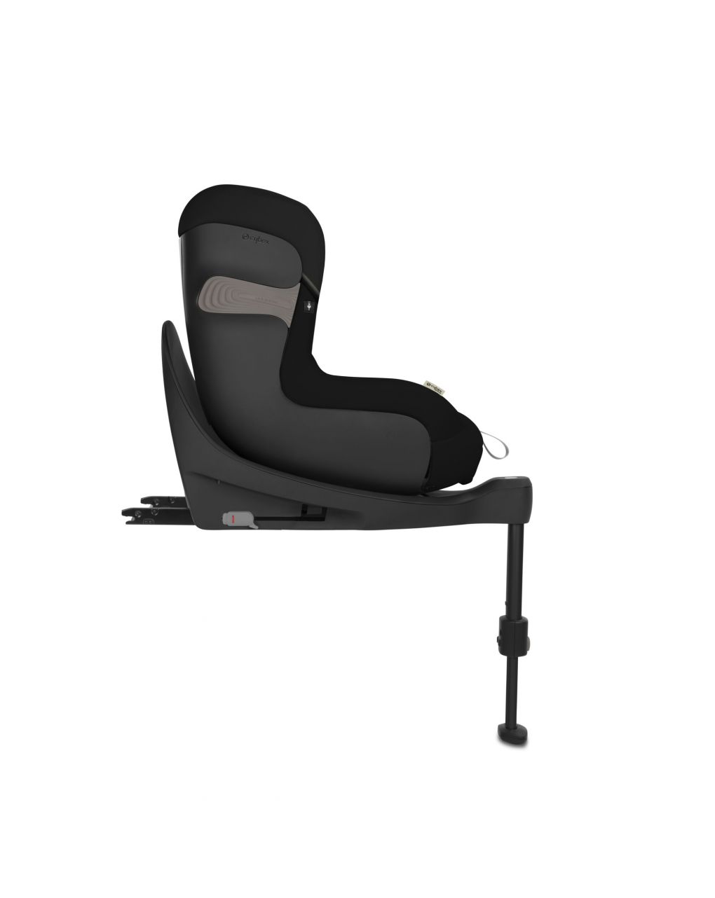 Cybex κάθισμα αυτοκινήτου sirona s2 i-size moon black - Cybex