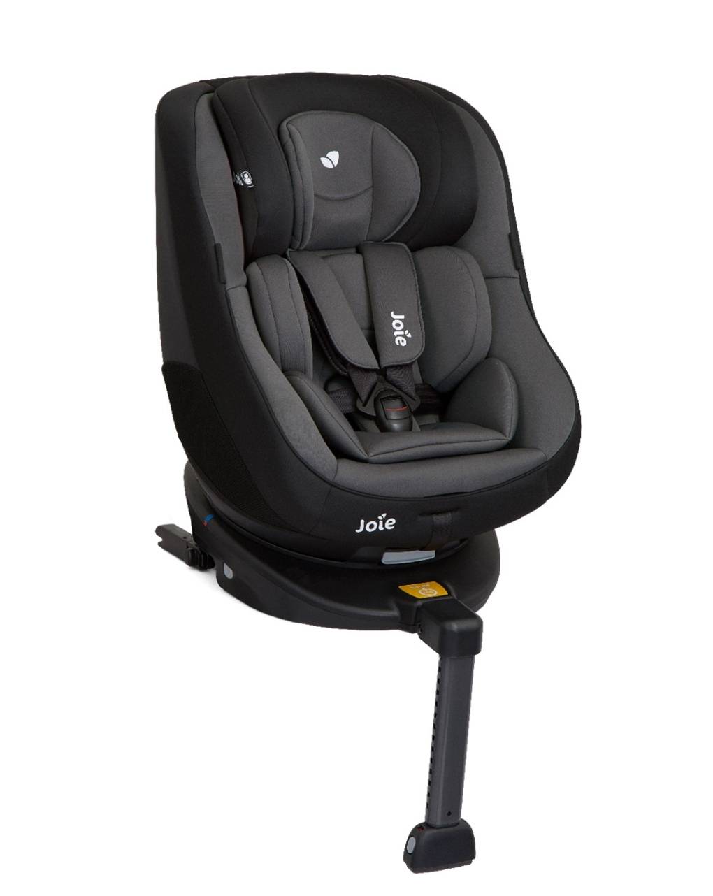 Joie κάθισμα αυτοκινήτου spin 360™ 0-18kg, ember - Joie