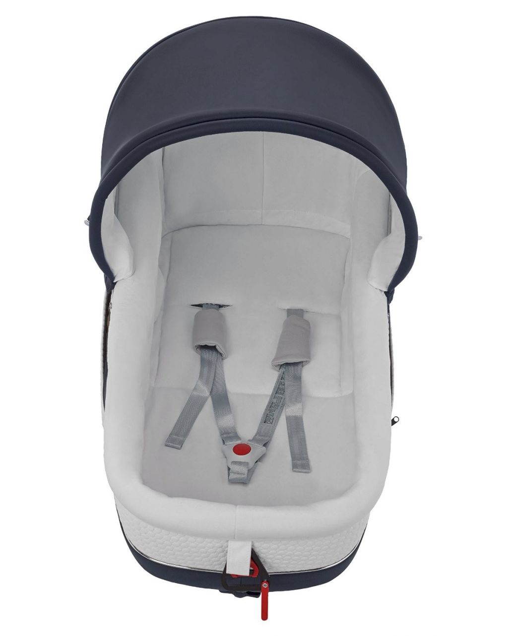 Peg perego - κιτ αυτοκινήτου για πορτ μπεμπέ culla elite ac0025 - Peg-Pérego