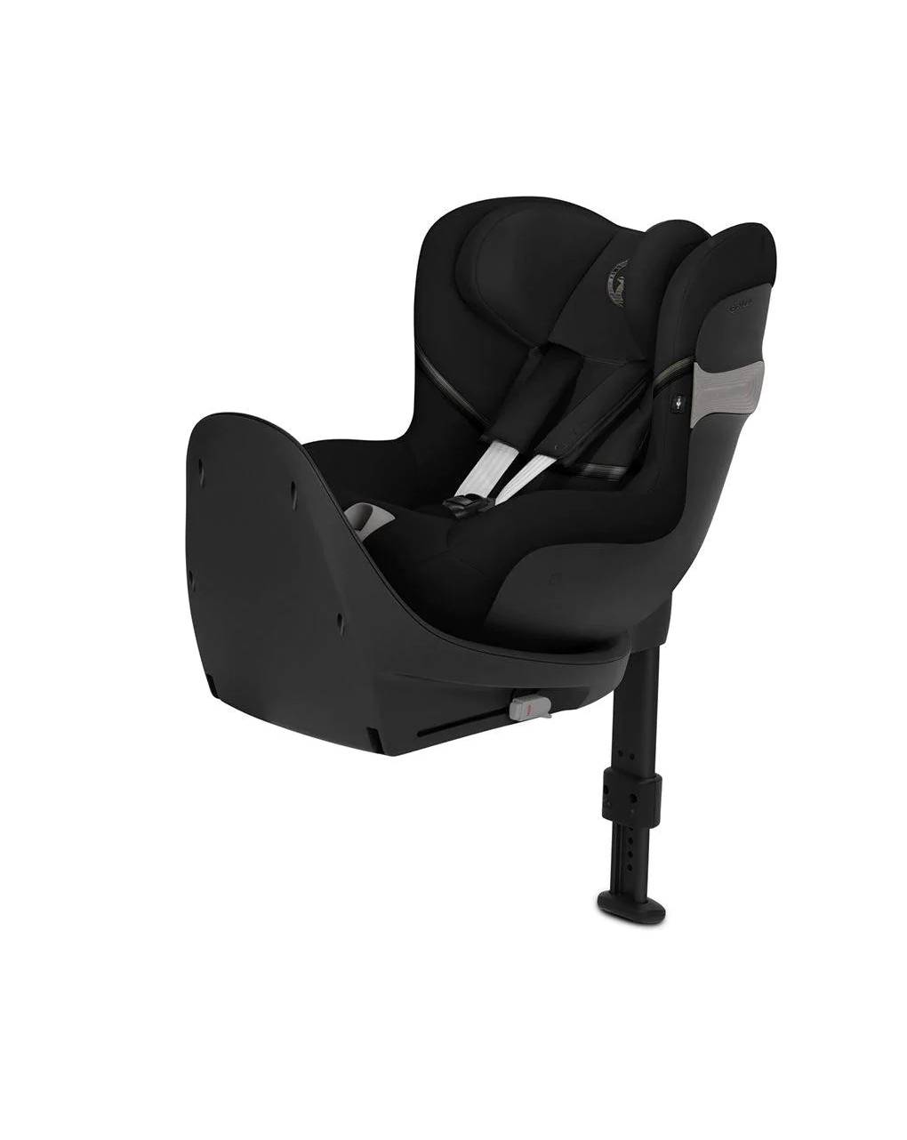 Cybex κάθισμα αυτοκινήτου sirona s2 i-size moon black - Cybex