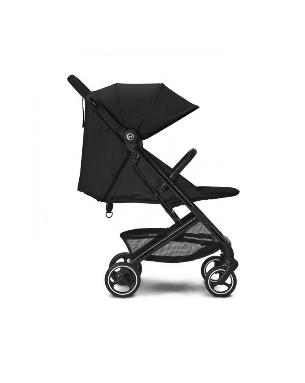 Cybex καρότσι περιπάτου beezy b moon black - Cybex