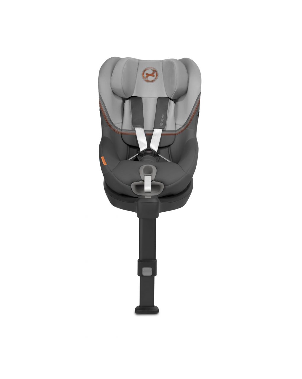 Cybex κάθισμα αυτοκινήτου sirona s2 i-size lava grey - Cybex