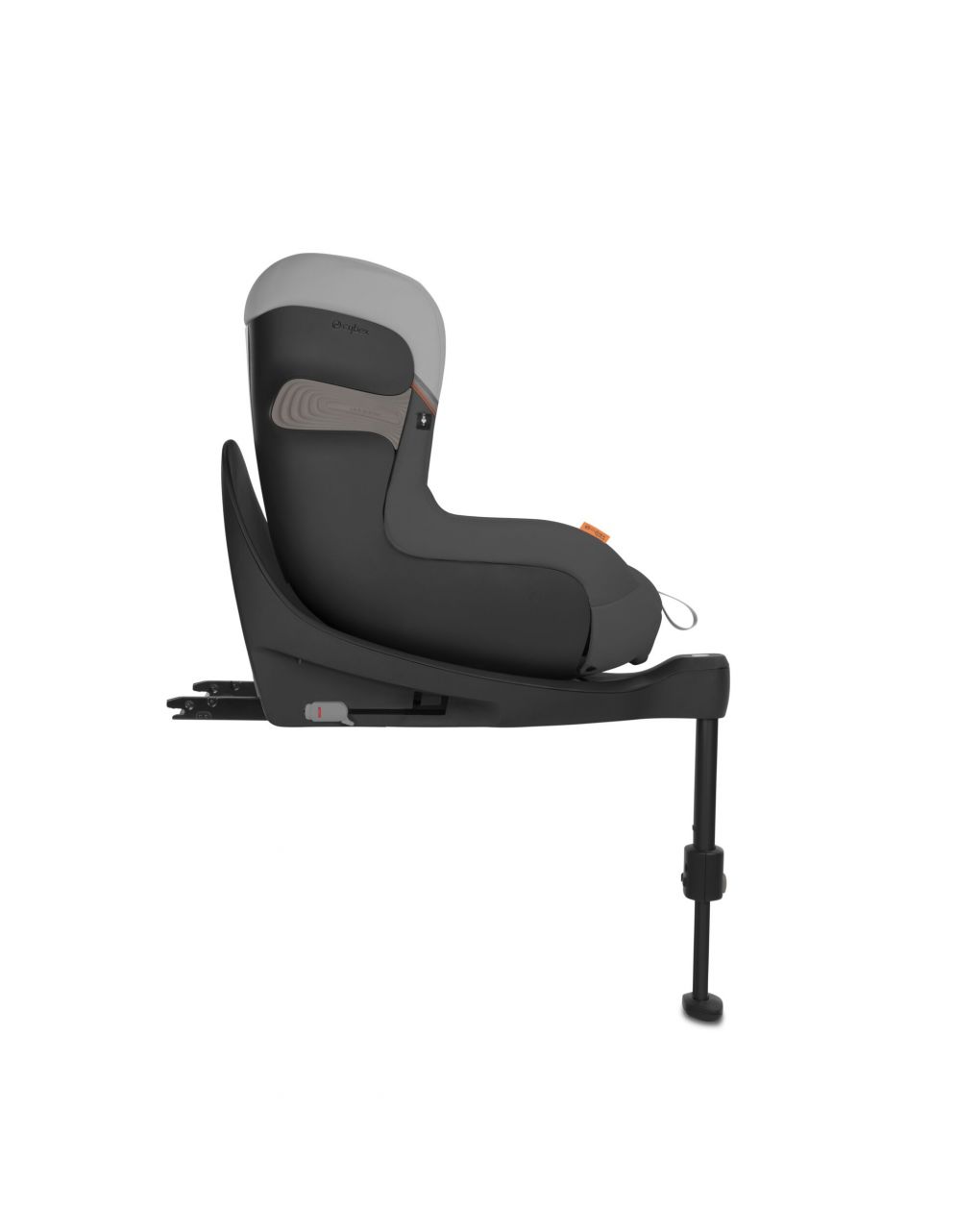 Cybex κάθισμα αυτοκινήτου sirona s2 i-size lava grey - Cybex