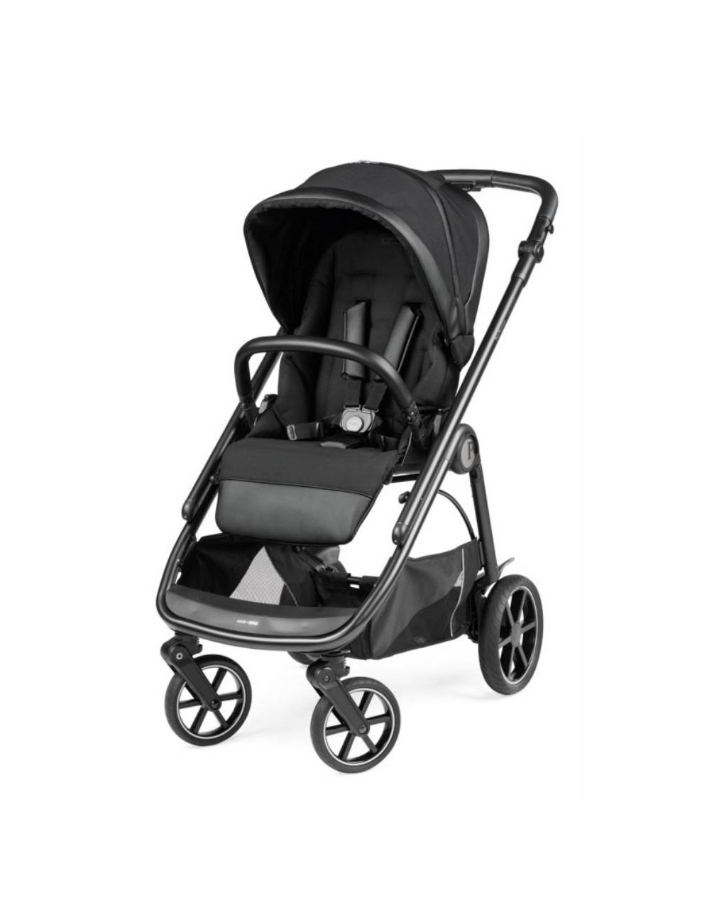 Peg perego καρότσι περιπάτου veloce licorice - Peg-Pérego