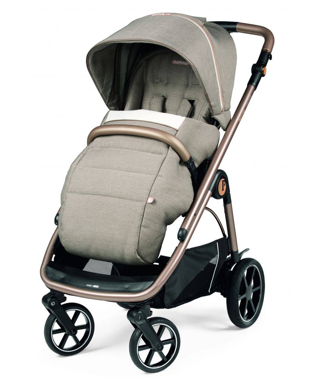 Peg perego σύστημα μεταφοράς veloce slk modular 3 σε 1 mon amour new - Peg-Pérego