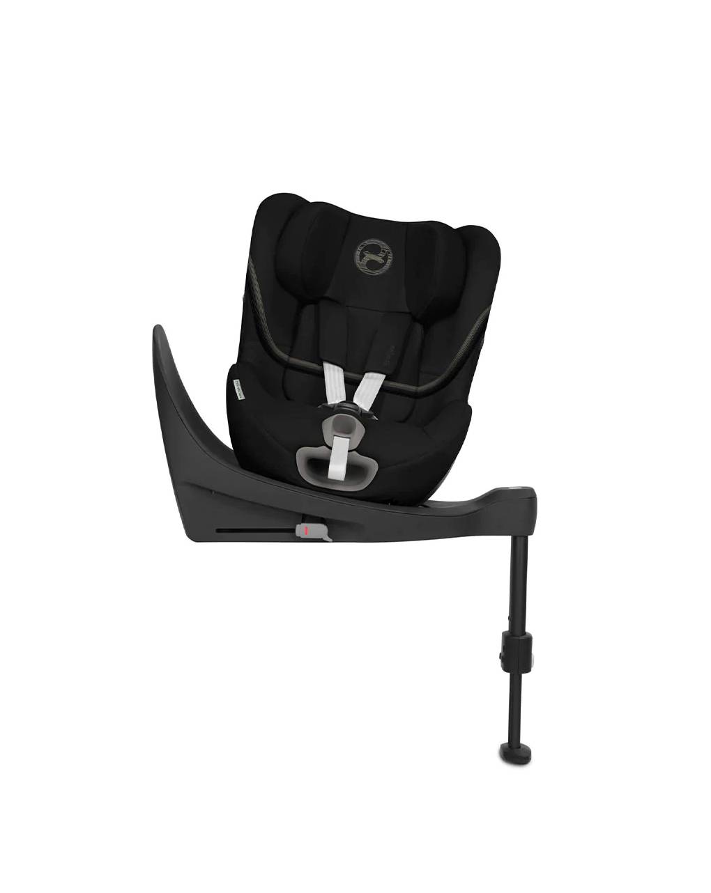 Cybex κάθισμα αυτοκινήτου sirona s2 i-size moon black - Cybex