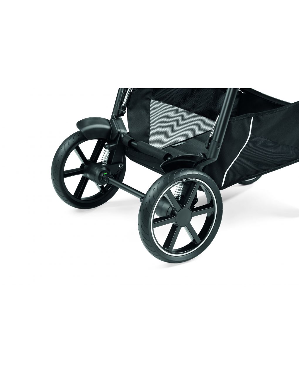 Peg perego πολυκαρότσι veloce slk modular 3 in 1 city grey - Peg-Pérego