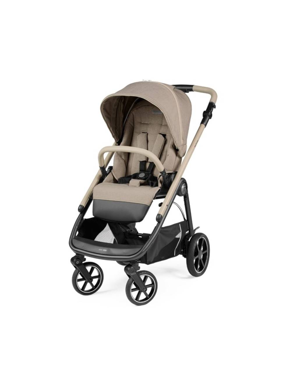 Peg Perego Silla de paseo Veloce Sand 