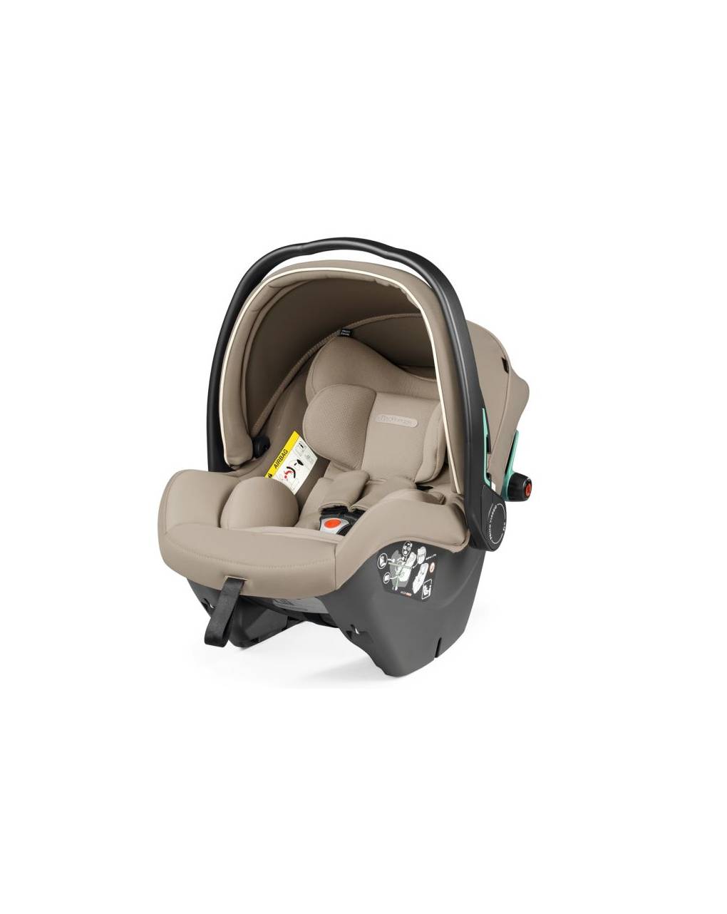 Peg Perego Silla de paseo Veloce Sand 