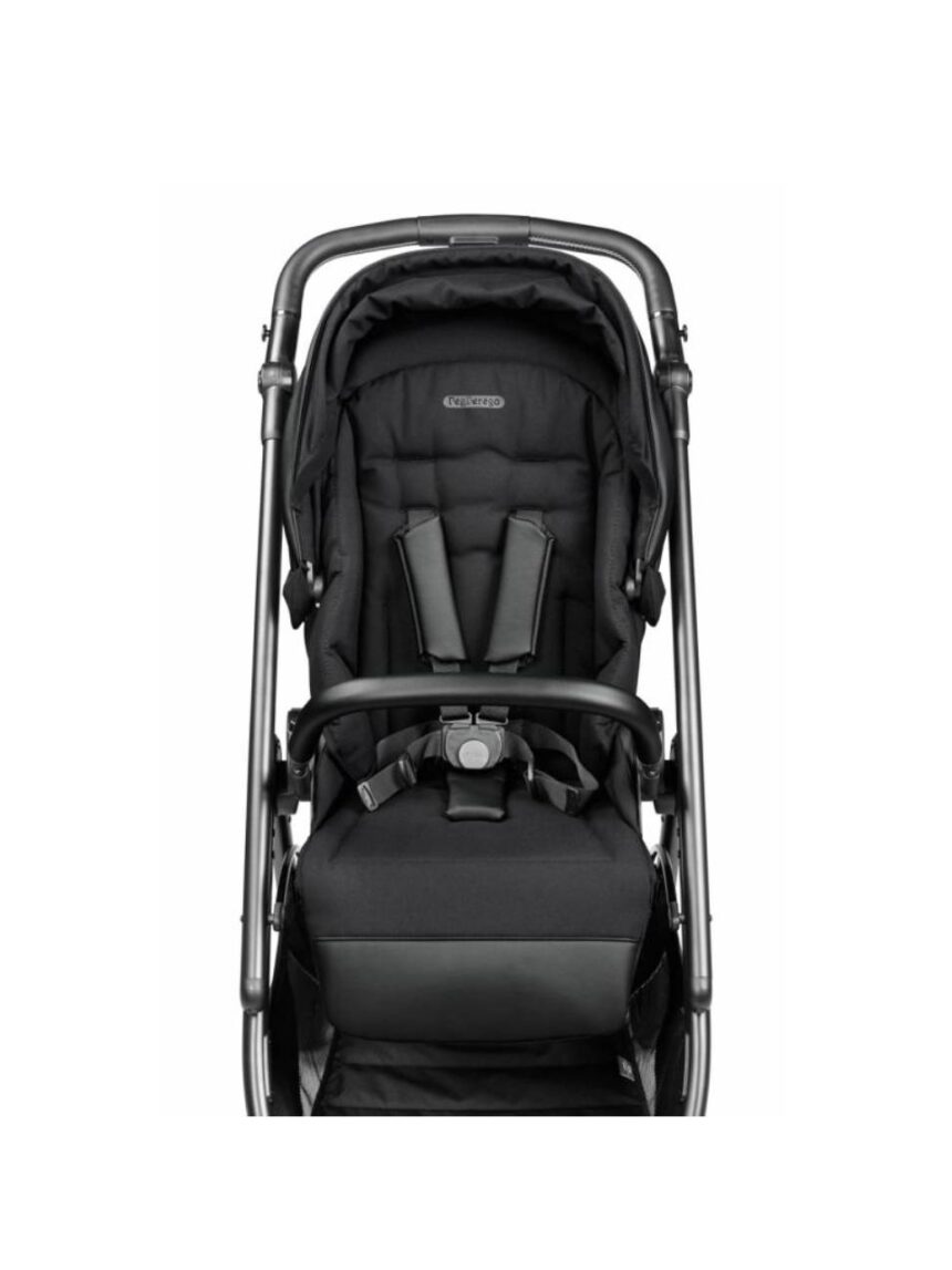 Peg perego καρότσι περιπάτου veloce licorice - Peg-Pérego