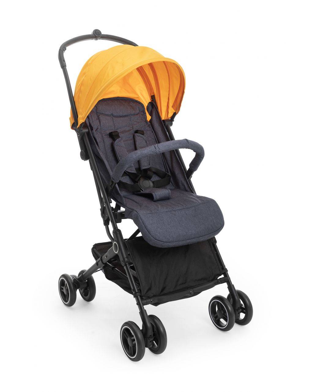 Passeggino Sunrise Giordani - Baby Planet Shop Online