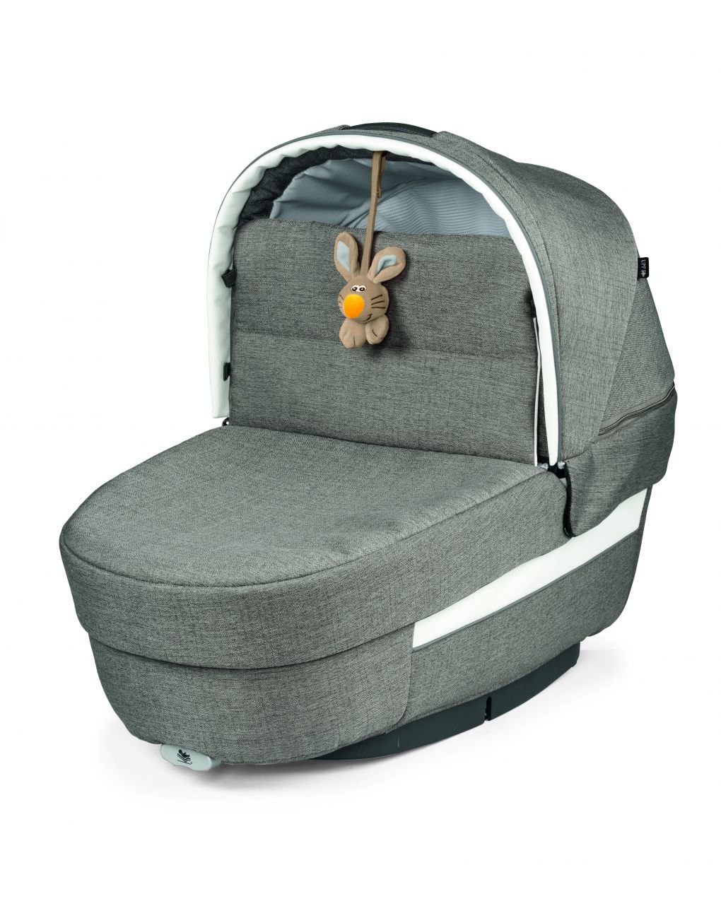 Peg perego σύστημα μεταφοράς  trio book slk city grey - Peg-Pérego