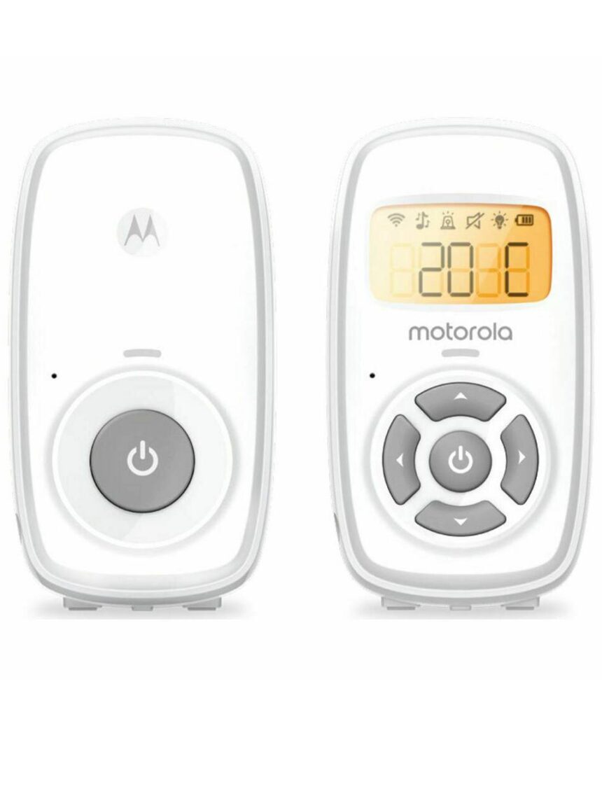 Motorola am24 ενδοεπικοινωνία audio - Motorola