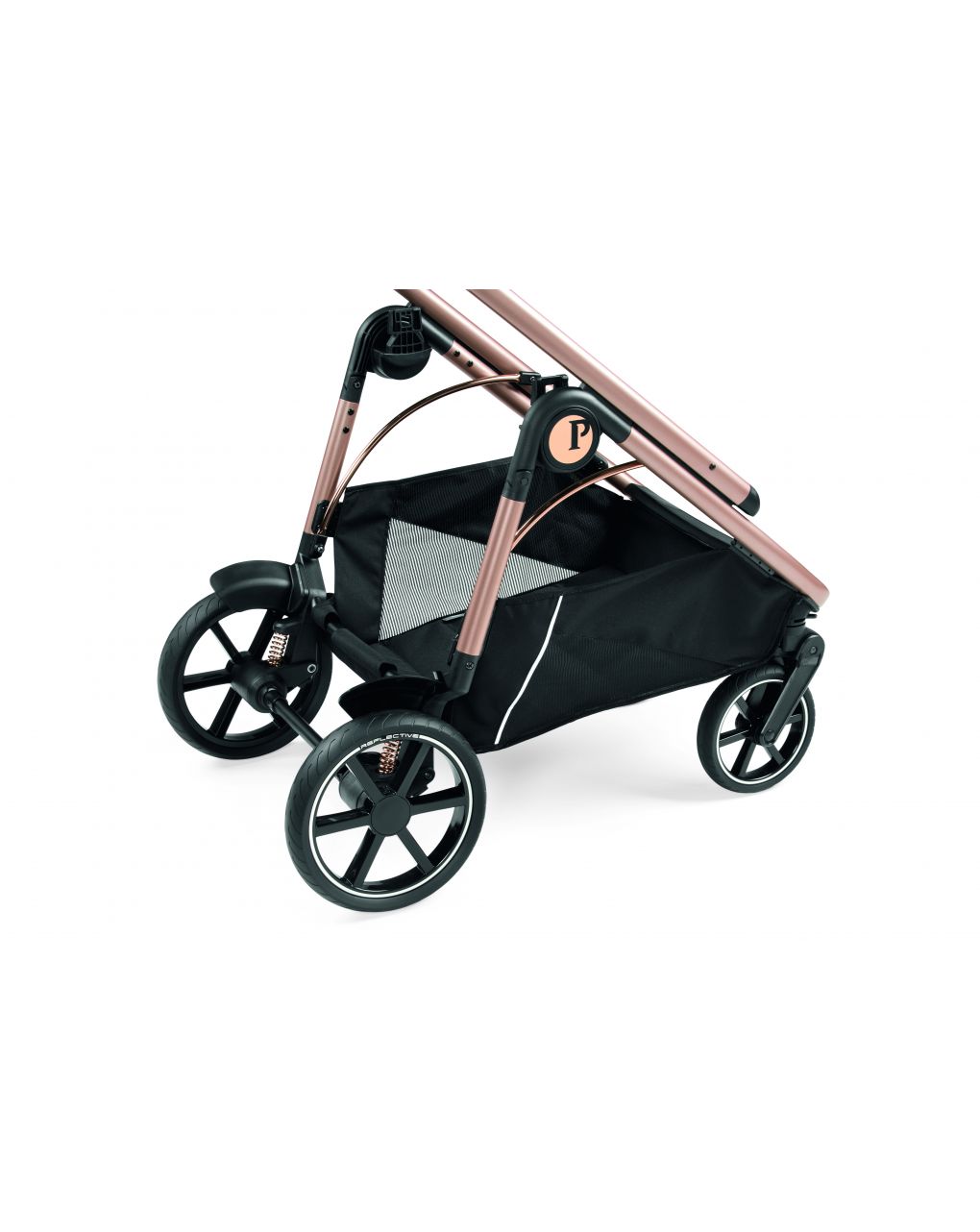 Peg perego σύστημα μεταφοράς veloce slk modular 3 σε 1 mon amour new - Peg-Pérego