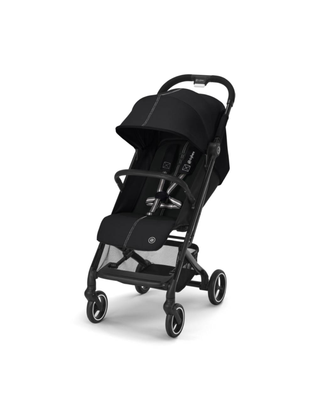 Cybex καρότσι περιπάτου beezy b moon black - Cybex