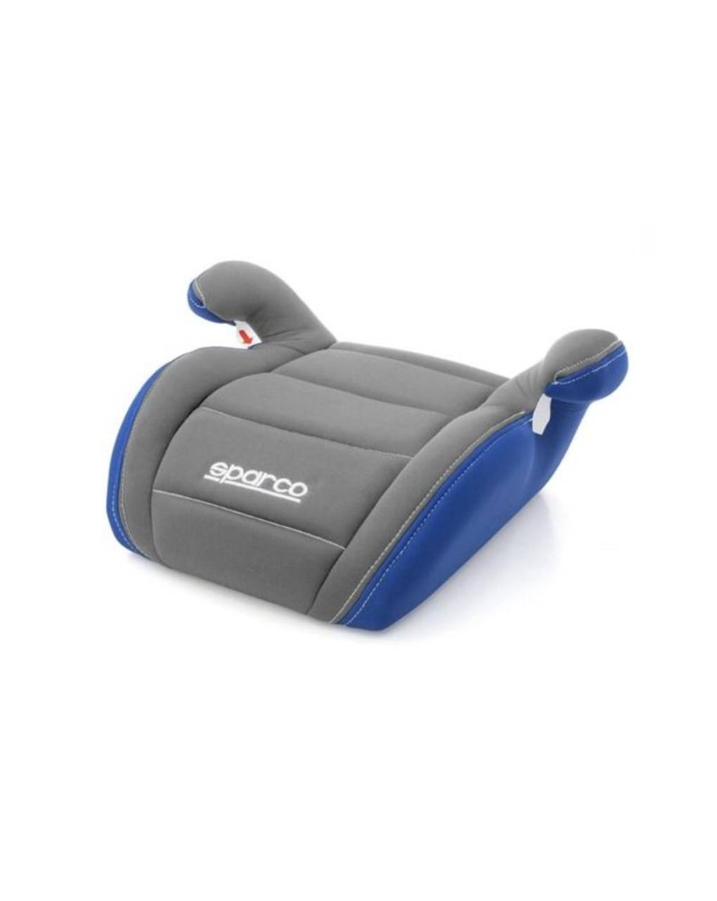 Sparco καθισματάκι αυτοκινήτου booster f100k ομαδά 3 (22-36) kg blue/grey - SPARCO