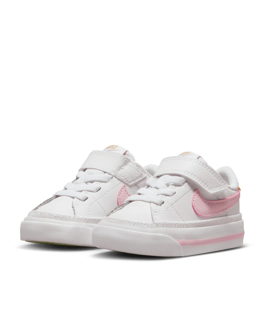 Nike sneakers court legacy (tdv) da5382-115 για κορίτσι - Nike