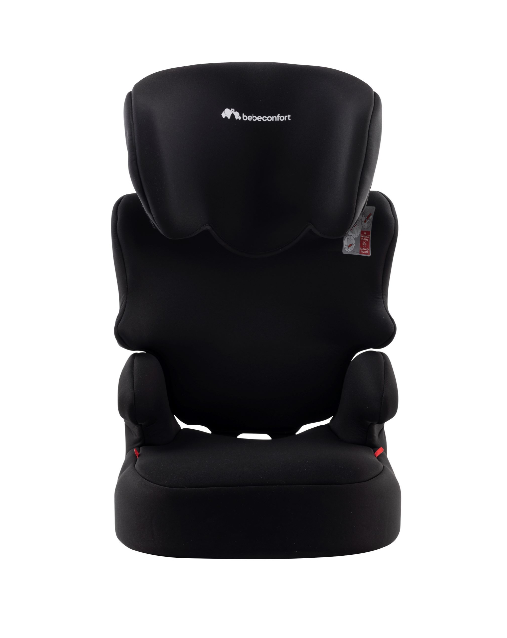 Bebe confort κάθισμα αυτοκινήτου road safe lite black 15-36 kg - Bébé Confort