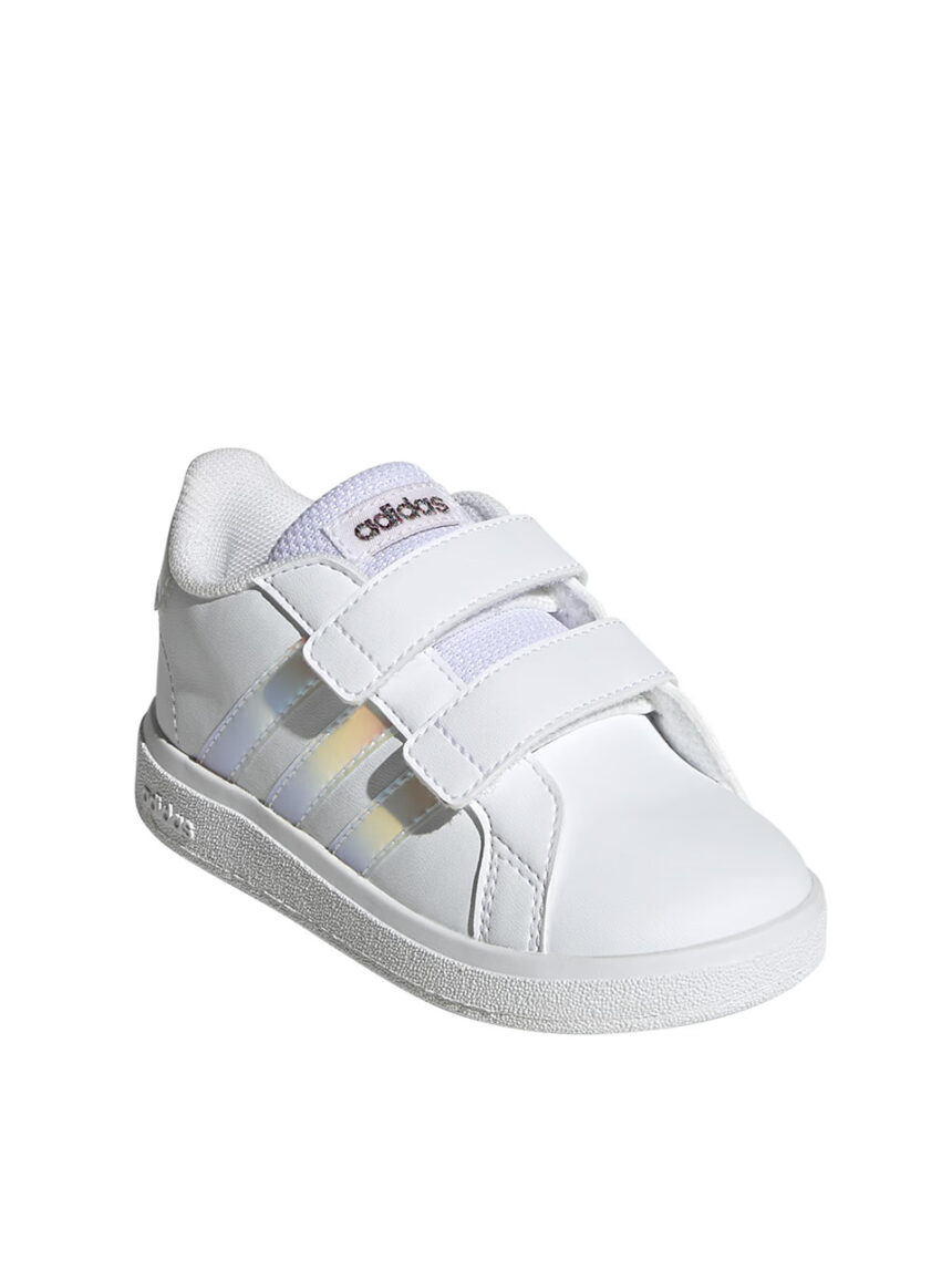 Adidas sneakers grand court 2.0 cf i gy2328 για κορίτσι - Adidas