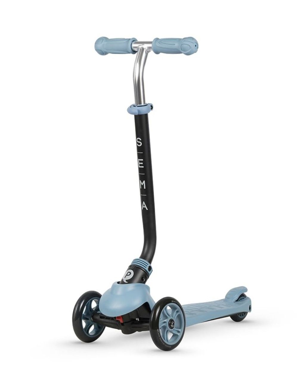 Qplay sema 3in1 scooter πατίνι μπλε 01-1212066-02 - QPLAY