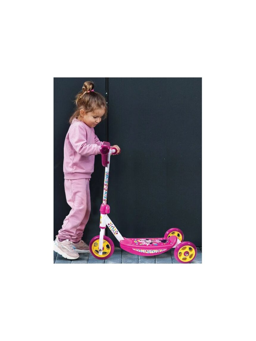 As company παιδικό πατίνι scooter disney minnie 5004-50247 - AS Company