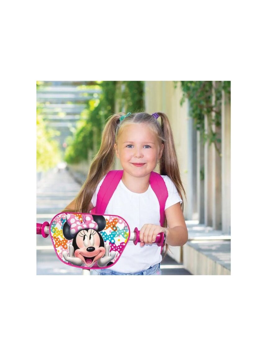 λαμπάδα as company παιδικό πατίνι scooter disney minnie 5004-50247 - AS Company