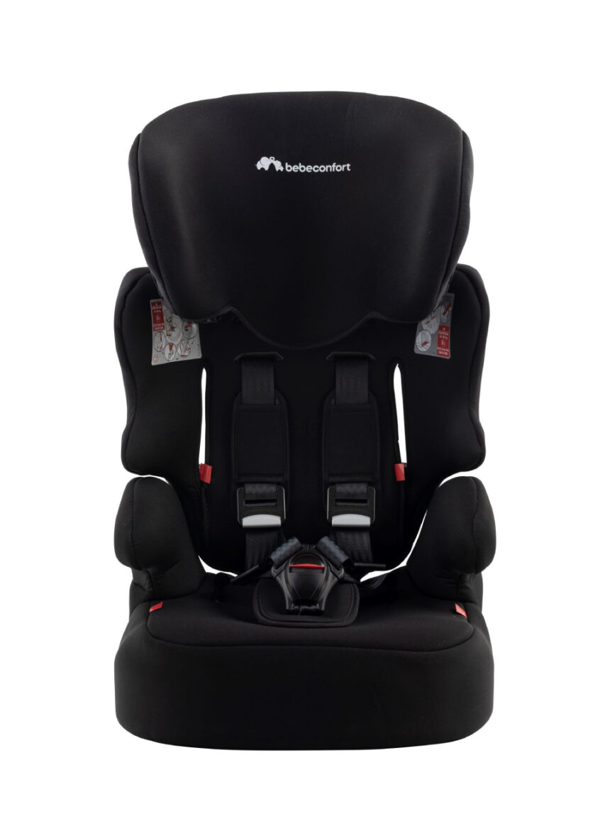 Bebe confort καθισματάκι αυτοκινήτου ever safe 9-36 kg lite black - Bébé Confort