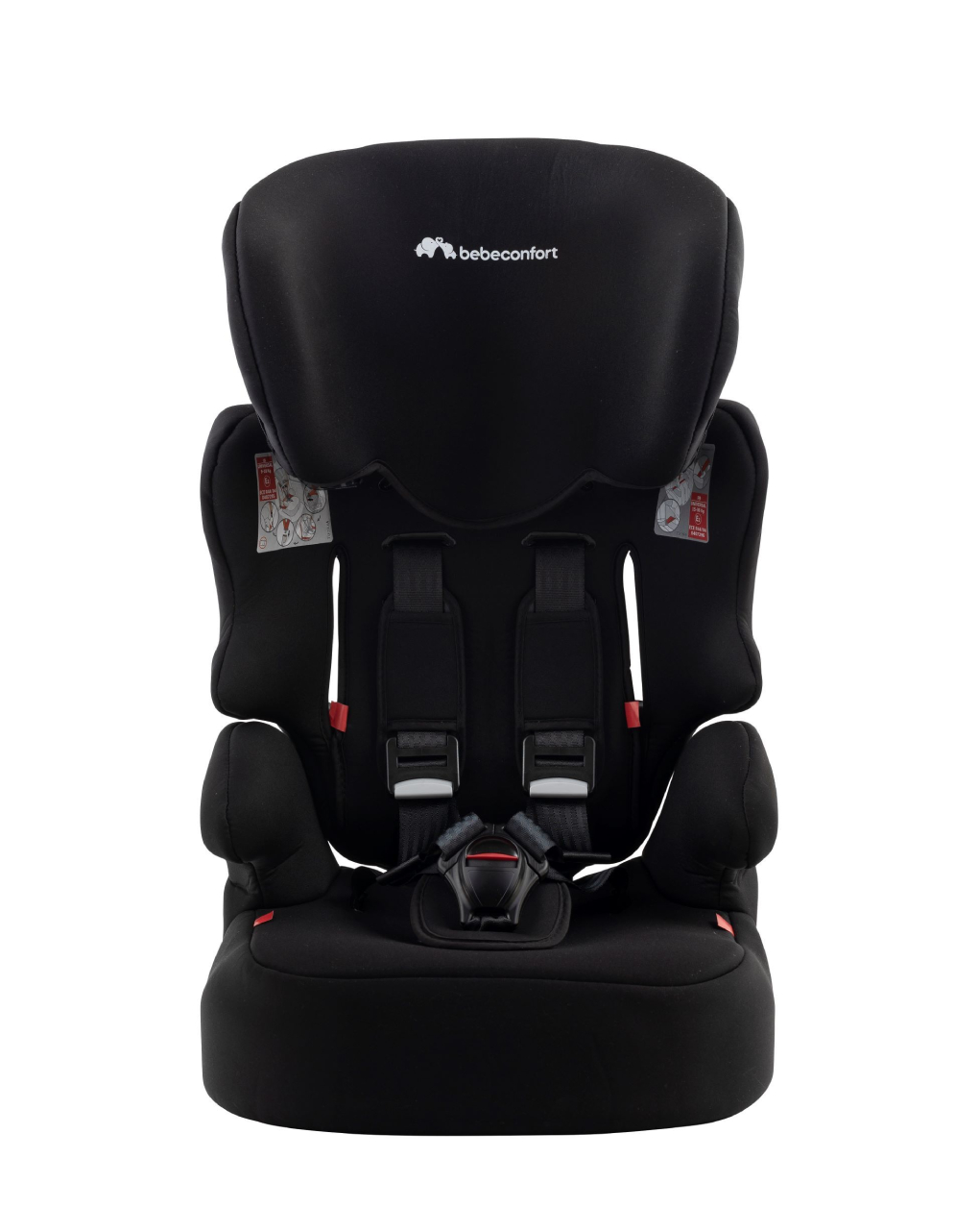 Bebe confort καθισματάκι αυτοκινήτου ever safe 9-36 kg lite black - Bébé Confort