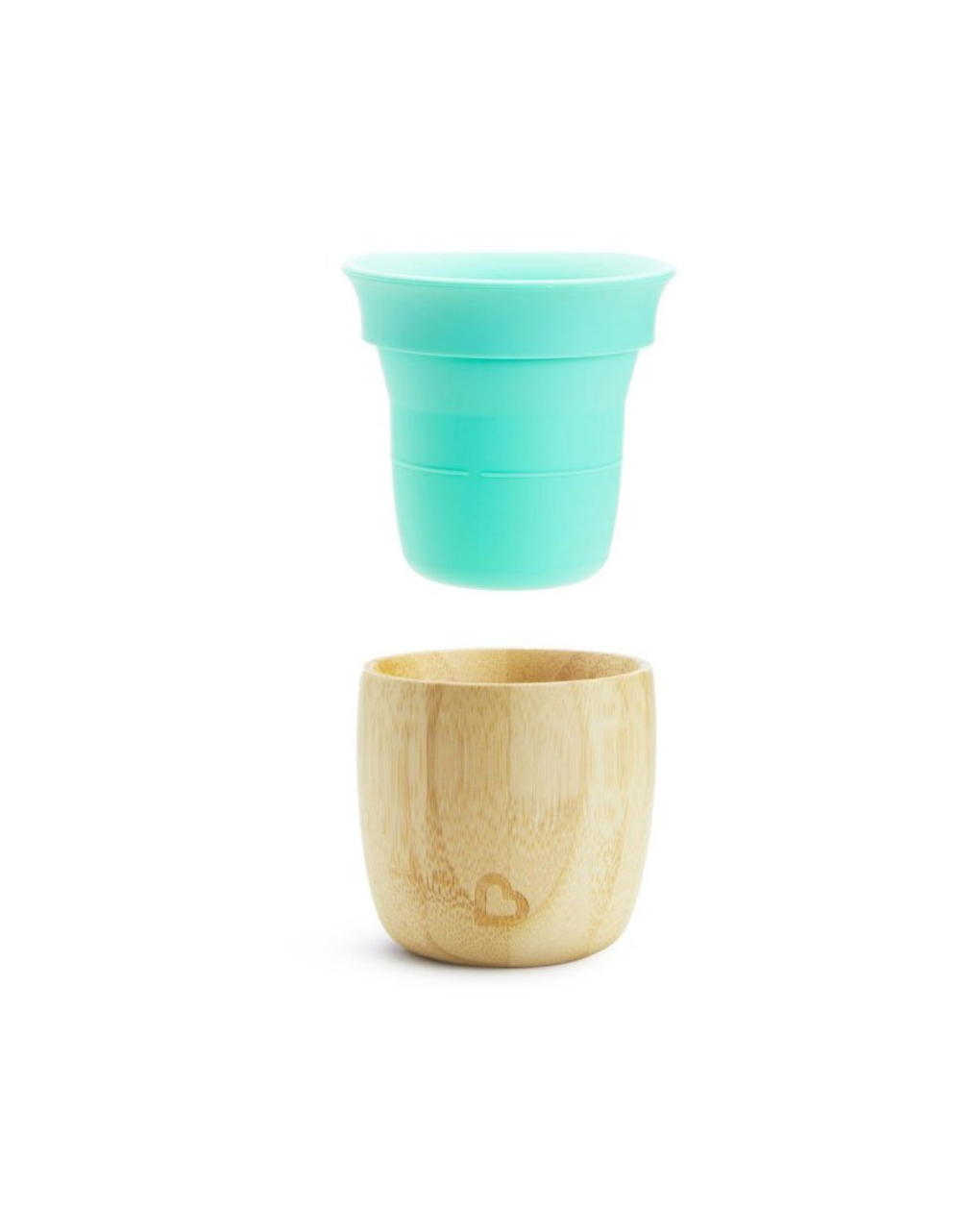 Munchkin bambou cup 150ml - Munchkin