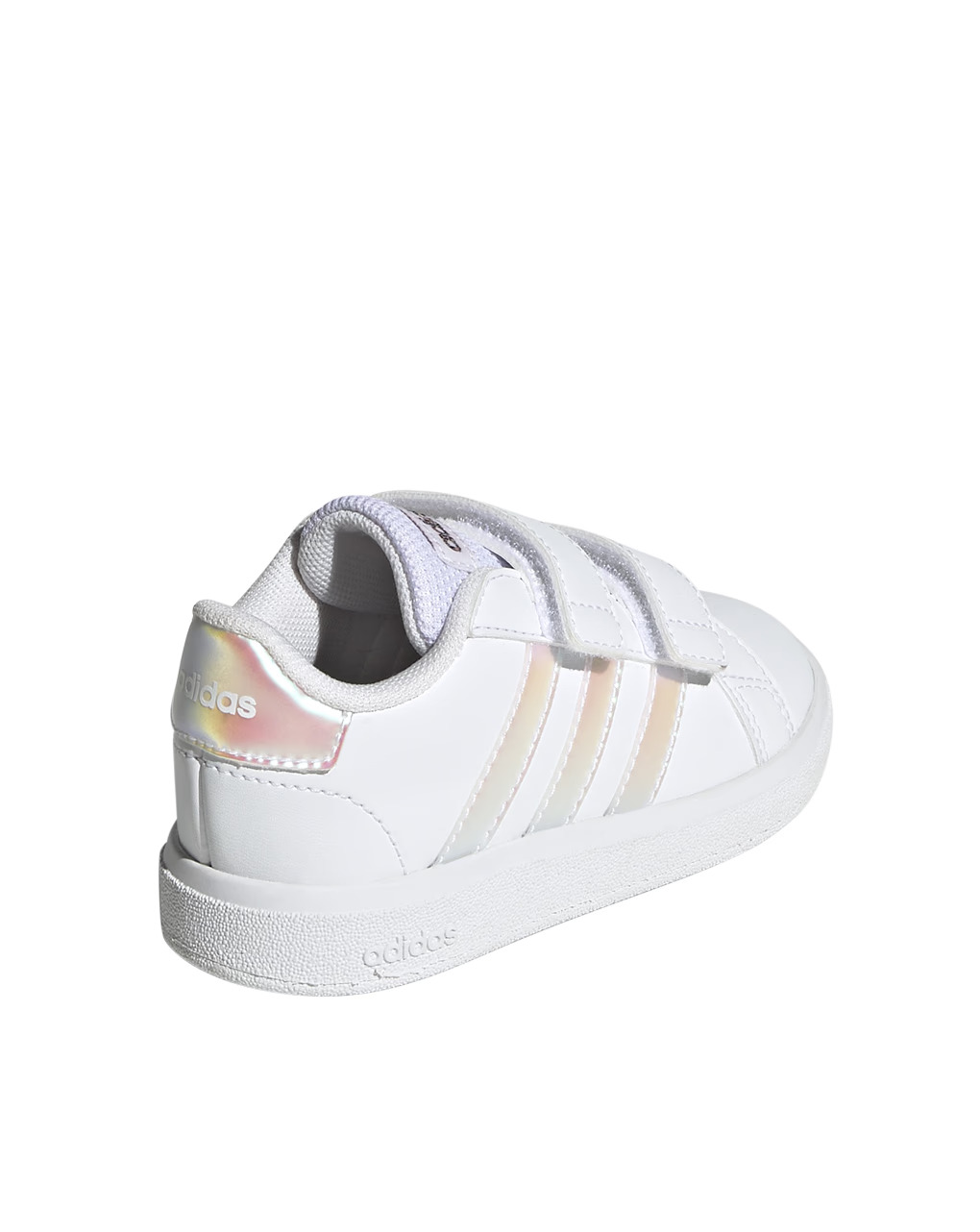 Adidas sneakers grand court 2.0 cf i gy2328 για κορίτσι - Adidas