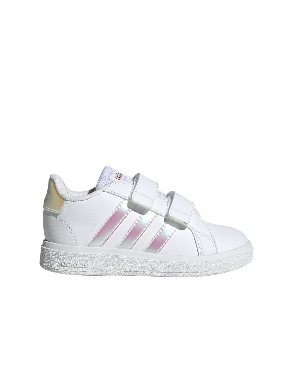 Adidas sneakers grand court 2.0 cf i gy2328 για κορίτσι