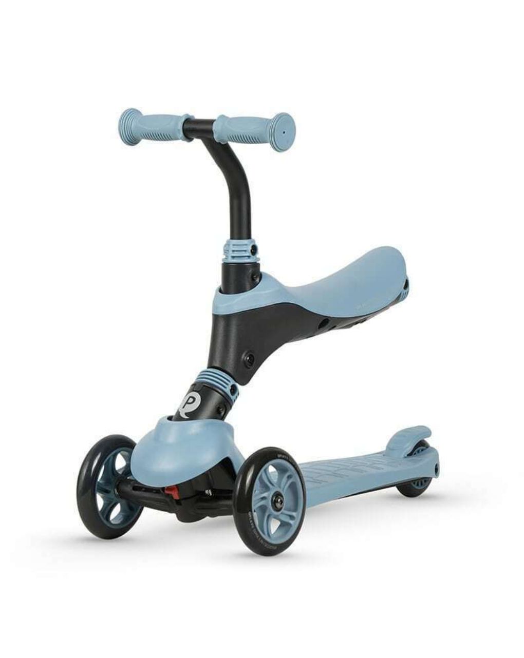 Qplay sema 3in1 scooter πατίνι μπλε 01-1212066-02 - QPLAY