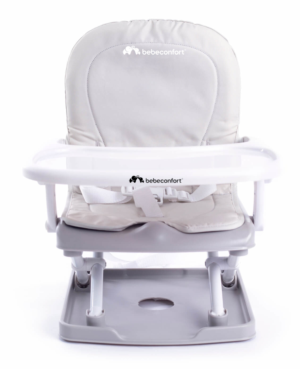 Bebe confort κάθισμα φαγητού για καρέκλα pop beige - Bébé Confort