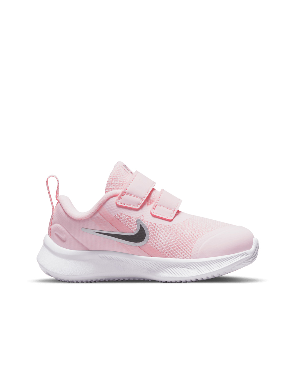 Nike αθλητικά παπούτσια star runner 3 (tdv)da2778-601 για κορίτσι - Nike