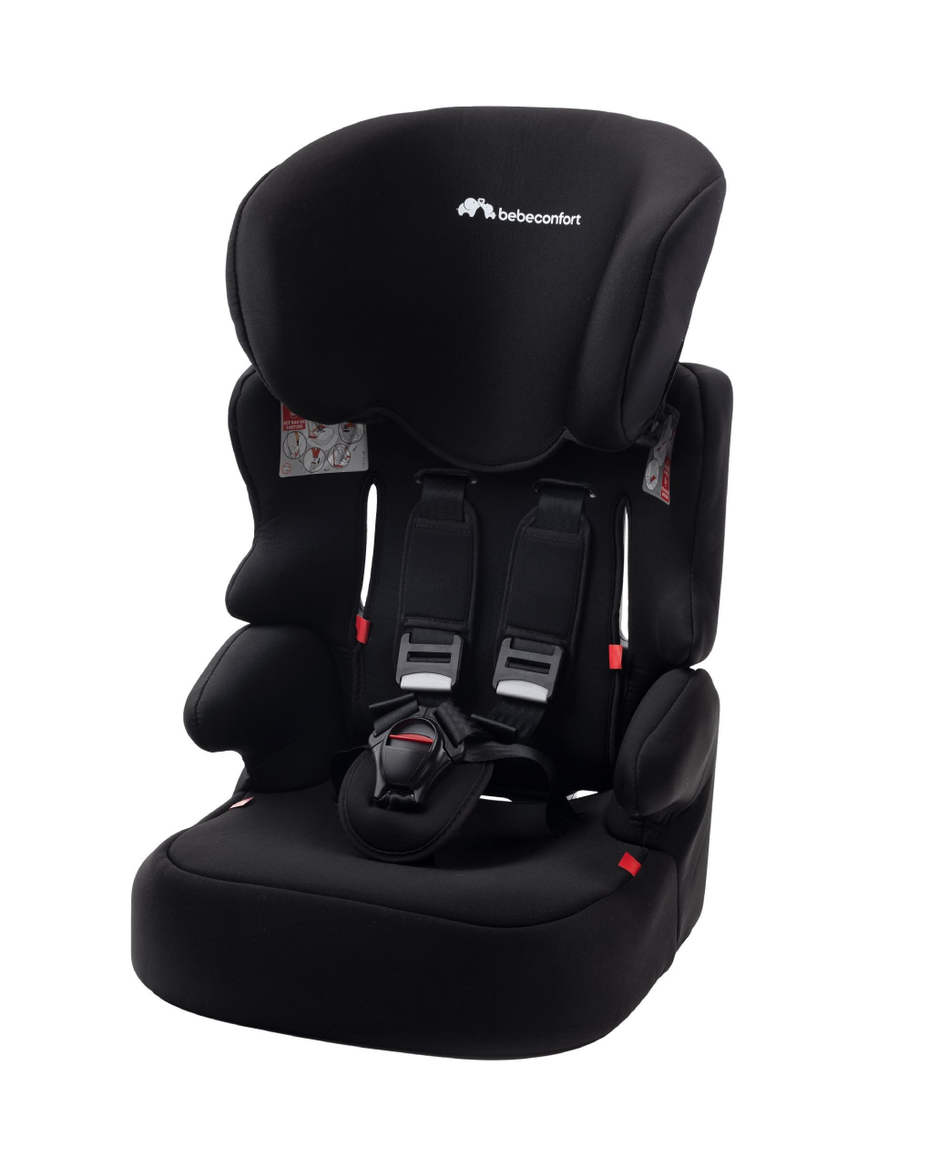 Bebe confort καθισματάκι αυτοκινήτου ever safe 9-36 kg lite black - Bébé Confort