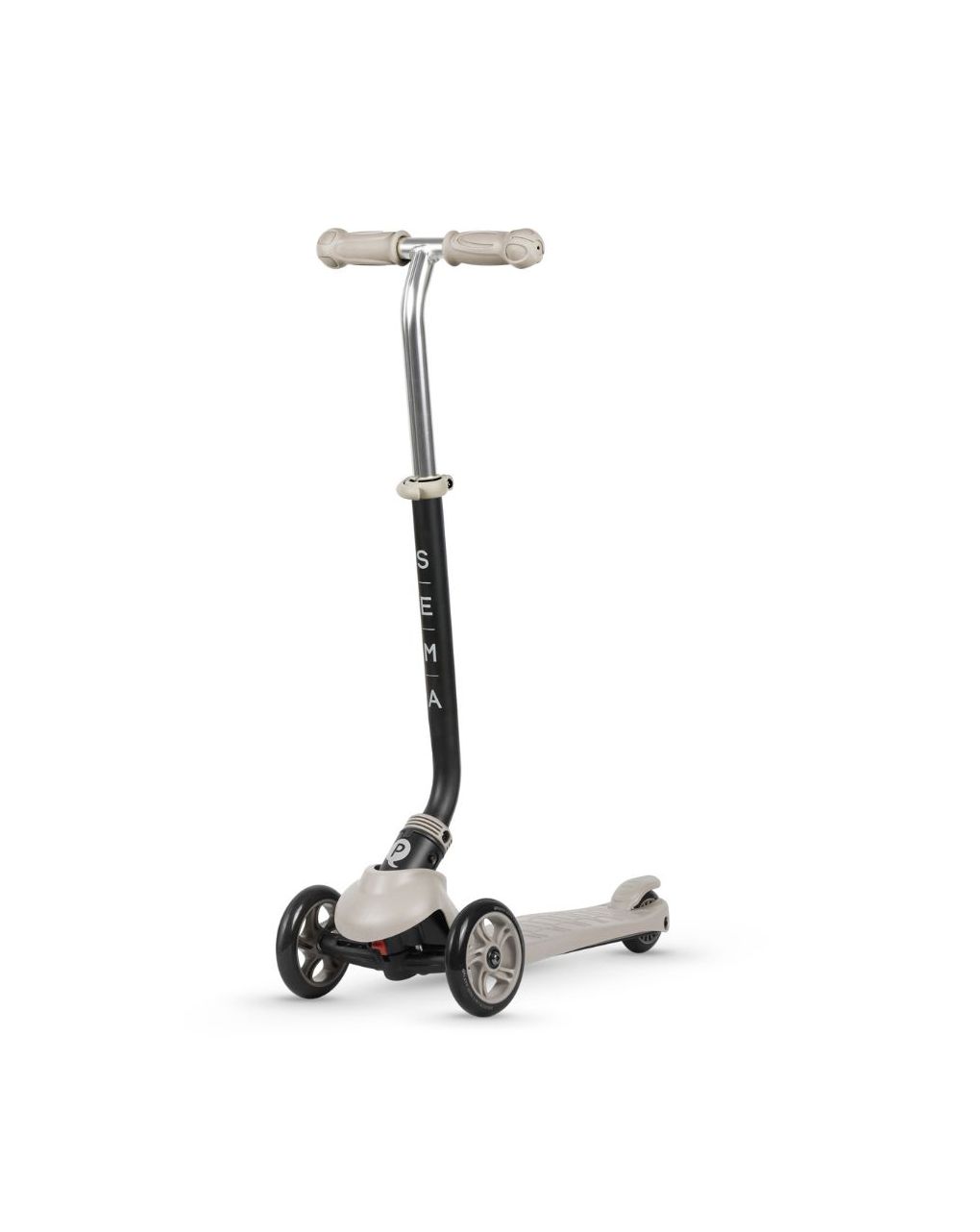 Qplay sema 3in1 scooter πατίνι μπεζ 01-1212066-01 - QPLAY