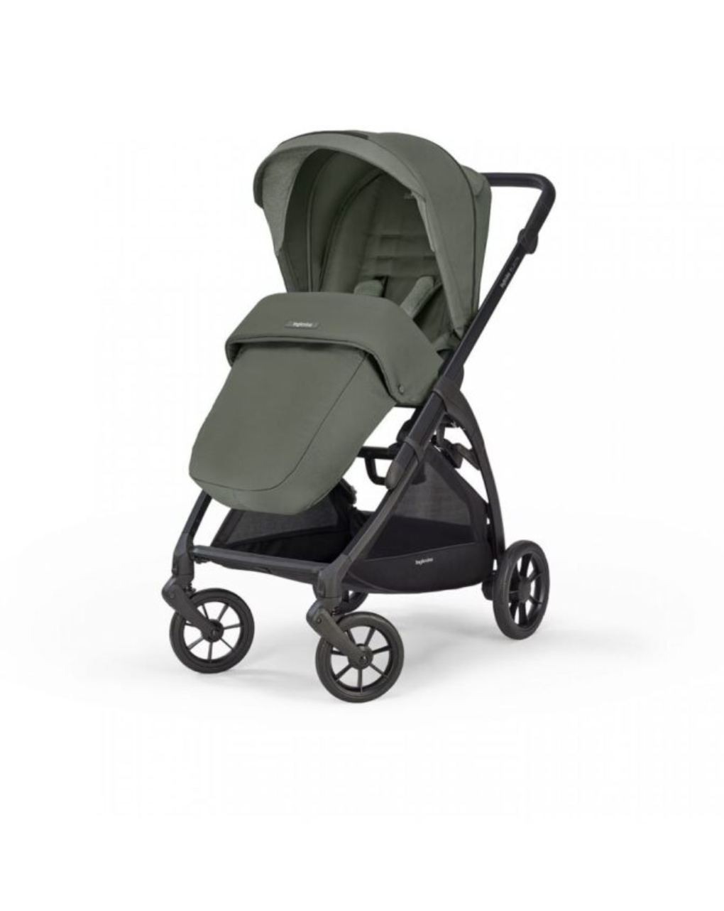 Inglesina σύστημα μεταφοράς  electa quattro cab  tribeca green - Inglesina