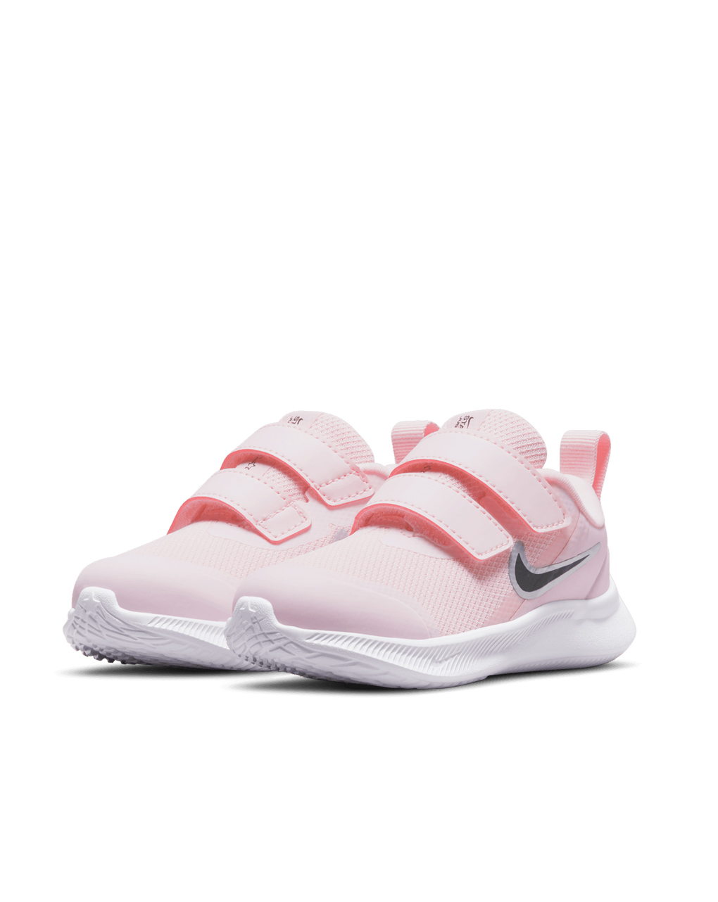 Nike αθλητικά παπούτσια star runner 3 (tdv)da2778-601 για κορίτσι - Nike