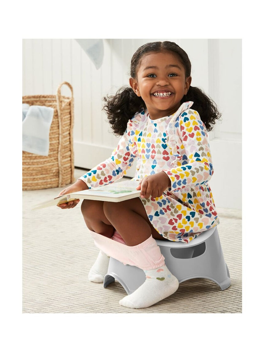 Skip hop γιογιό easy comfort potty - SKIP HOP