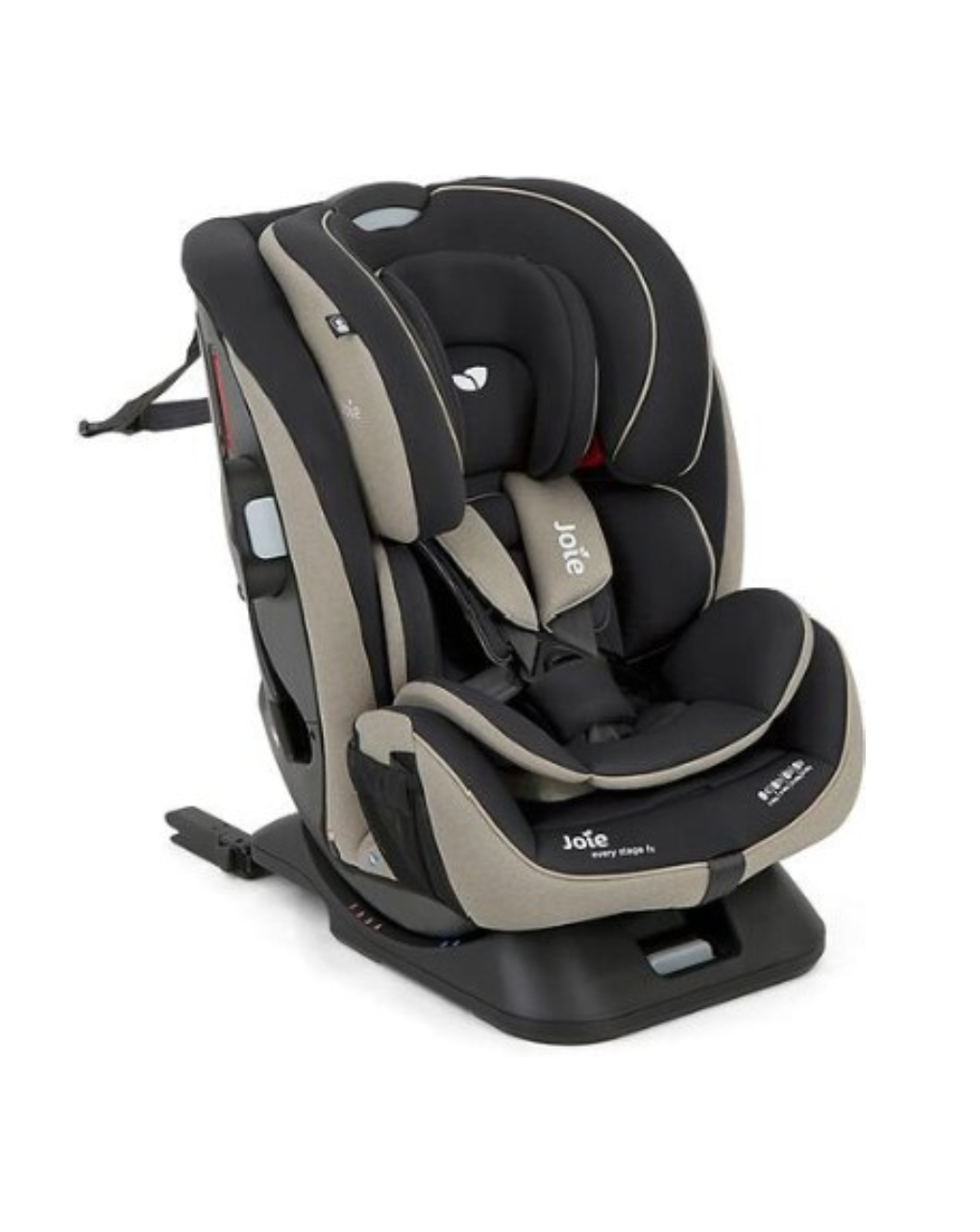 Joie κάθισμα αυτοκινήτου every stages fx isofix 0-36 kg. wheat - Joie