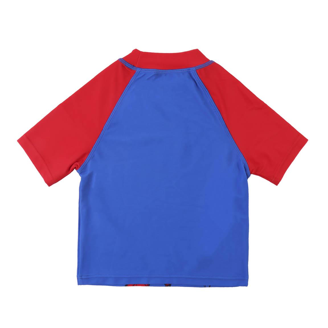 Disney uv t-shirt 50 με το spiderman για αγόρι - Disney